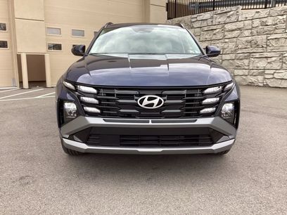 New 2026 Hyundai Tucson SEL