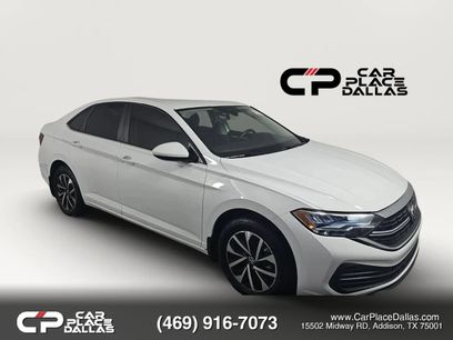 Used 2024 Volkswagen Jetta S