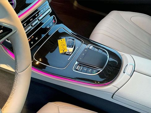 Used 2022 Mercedes-Benz CLS 450 4MATIC image 17