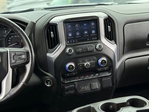 Used 2021 GMC Sierra 1500 Elevation AWD/4WD image 21