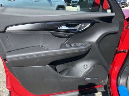 New 2025 Buick Envision Preferred AWD/4WD image 13