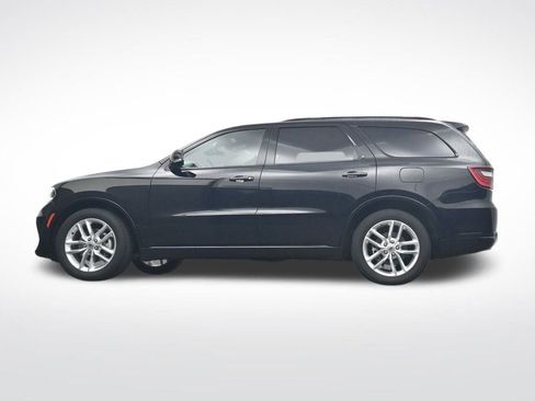 Used 2024 Dodge Durango GT image 37