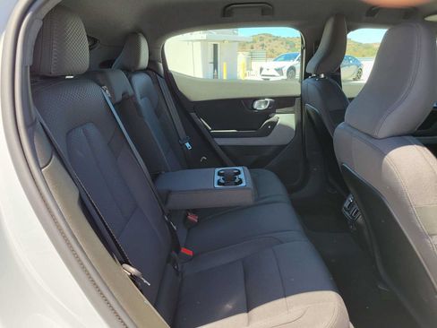 Used 2023 Polestar Polestar 2 w/ Pilot Pack AWD/4WD image 12