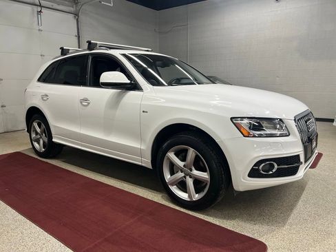 Used 2017 Audi Q5 2.0T Premium Plus image 9