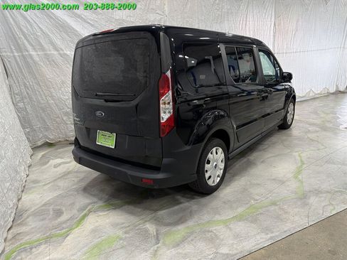 Used 2019 Ford Transit Connect XL FWD image 29