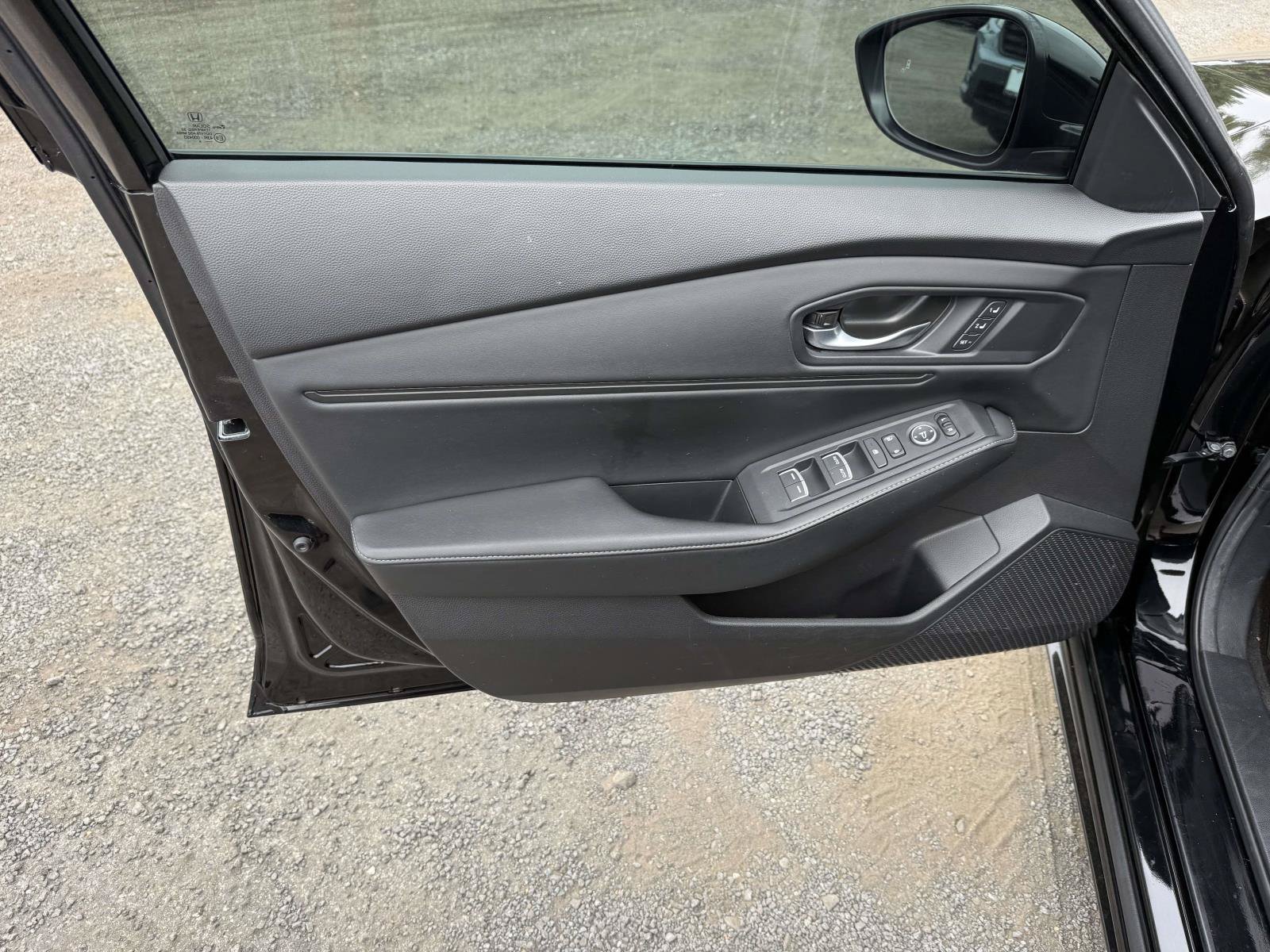 Certified 2024 Honda Accord Sport image 12