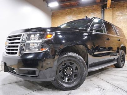Used 2020 Chevrolet Tahoe 4WD