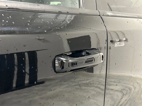 Used 2022 RAM 1500 Big Horn image 14