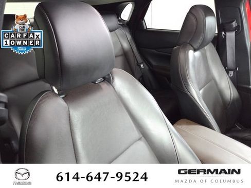 Used 2020 MAZDA CX-30 FWD w/ Premium Package image 20
