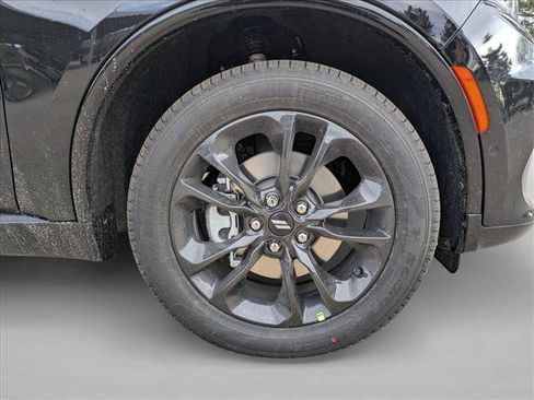 New 2026 Dodge Durango GT AWD/4WD image 17