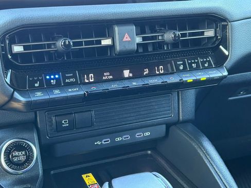 Used 2024 Toyota Land Cruiser w/ Premium Package AWD/4WD image 41