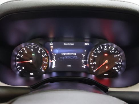 New 2026 Jeep Compass Limited AWD/4WD image 27