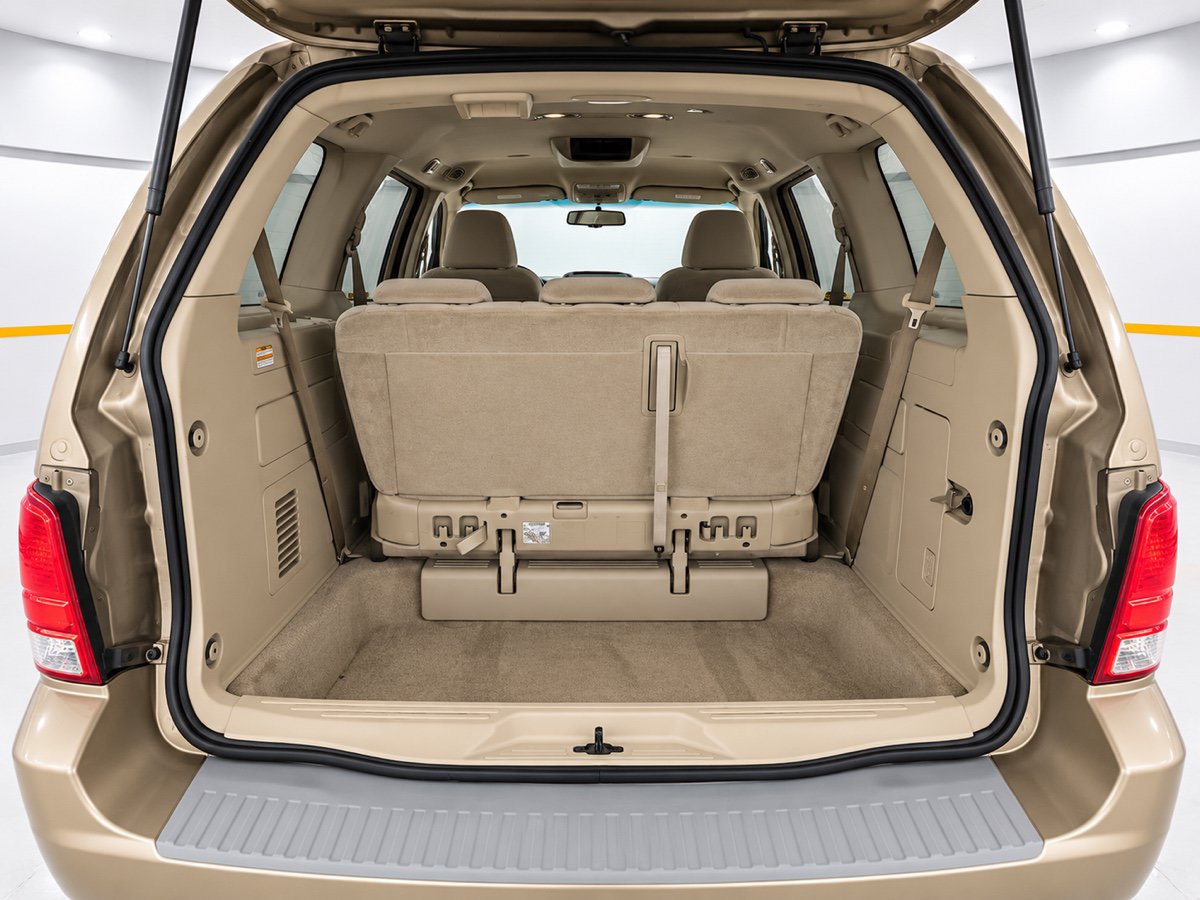 Used 2004 Ford Freestar SE FWD image 19