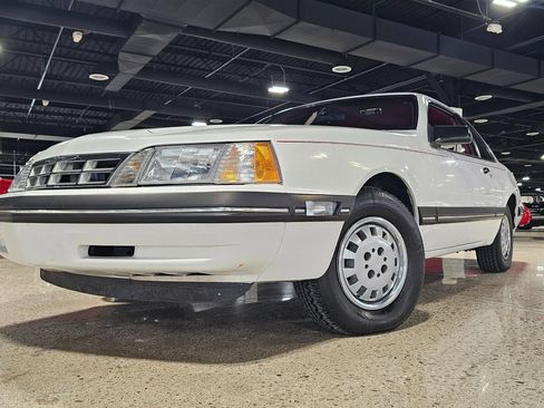 Used 1988 Ford Thunderbird image 15