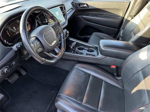 Used 2023 Dodge Durango GT image 28