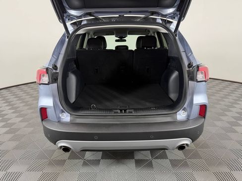 Used 2022 Ford Escape SEL w/ Technology Package AWD/4WD image 23