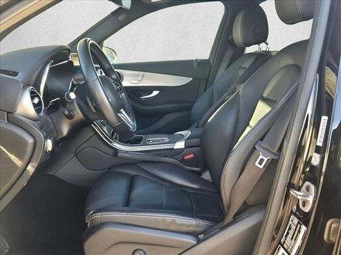 Certified 2022 Mercedes-Benz GLC 300 image 14