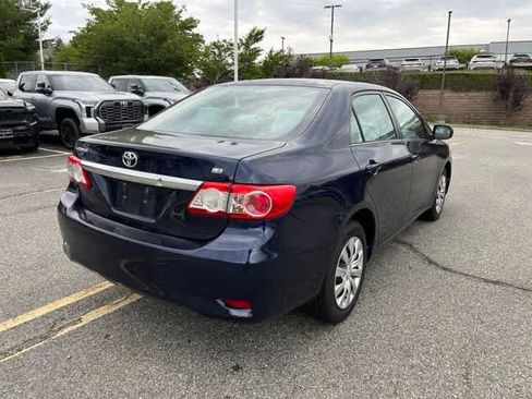 Used 2013 Toyota Corolla LE FWD image 4