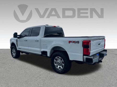 Used 2026 Ford F250 Lariat w/ Chrome Package AWD/4WD image 17