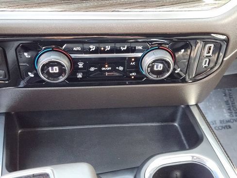Used 2026 Chevrolet Silverado 1500 LT Trail Boss w/ Convenience Package II AWD/4WD image 21