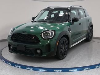 Used 2023 MINI Cooper Countryman S video 1