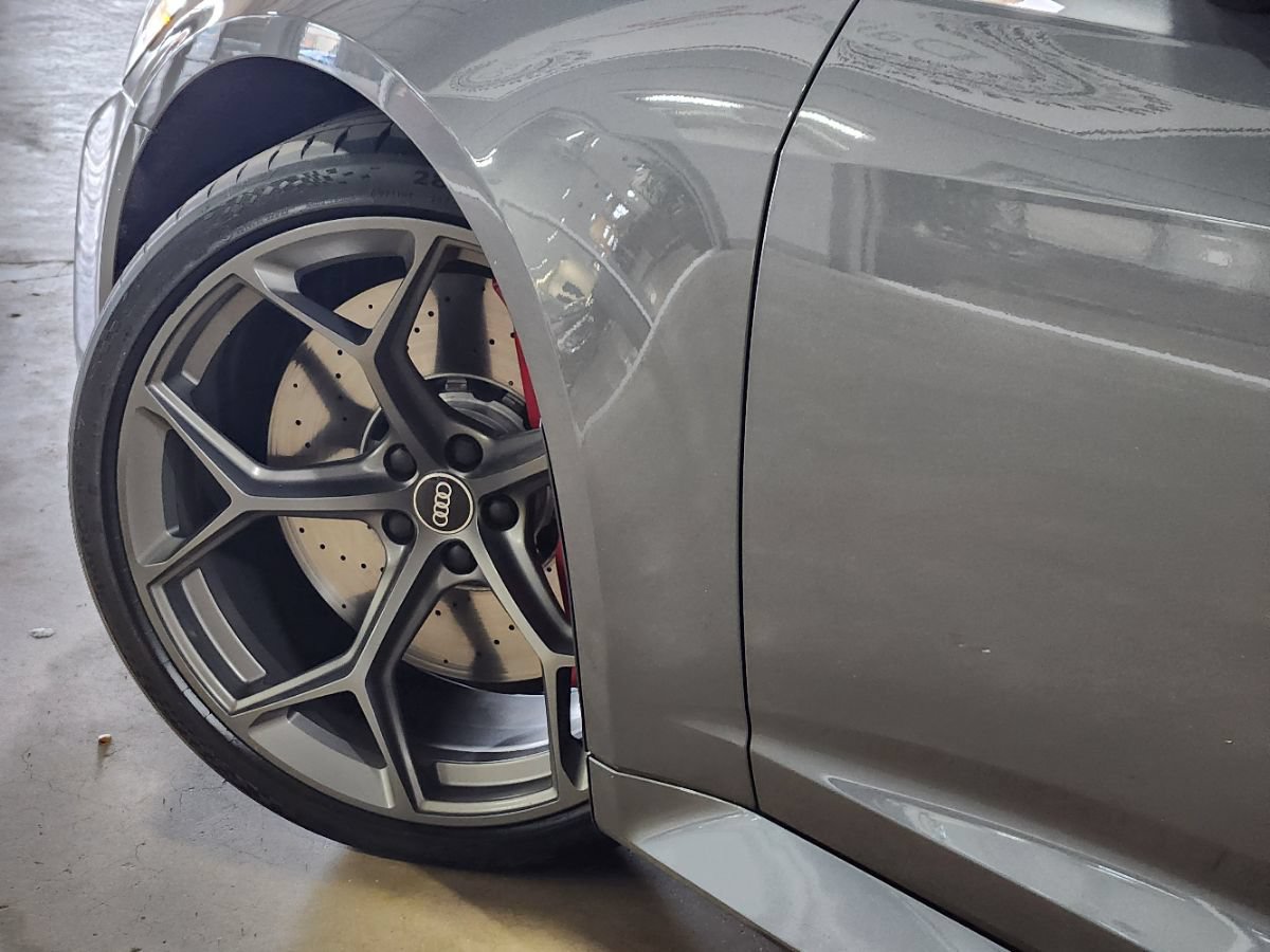 Used 2024 Audi RS 6 performance AWD/4WD image 25