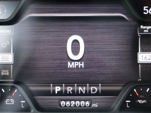 Used 2022 RAM 2500 Tradesman AWD/4WD image 44