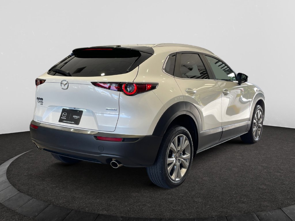 Used 2023 MAZDA CX-30 AWD 2.5 S w/ Preferred Package image 5