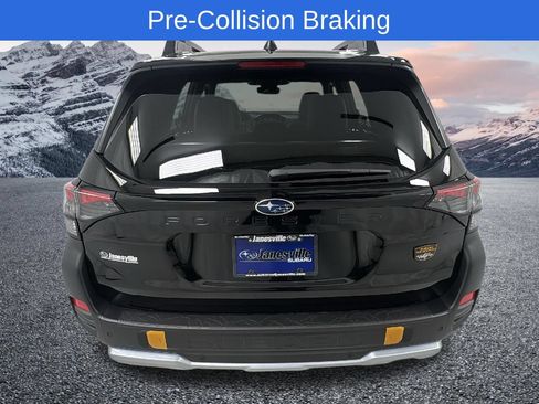 New 2026 Subaru Forester Wilderness AWD/4WD image 4