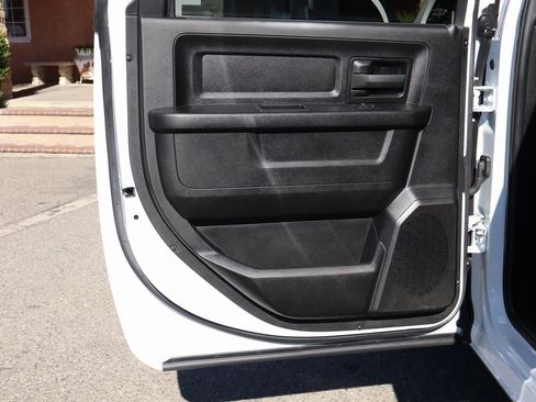 Used 2024 RAM 3500 Tradesman image 41