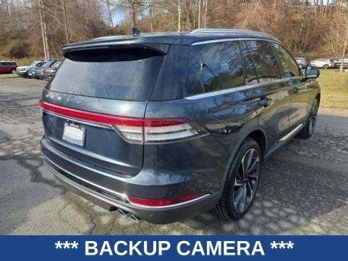 Used 2023 Lincoln Aviator Reserve w/ Equipment Group 201A image 5