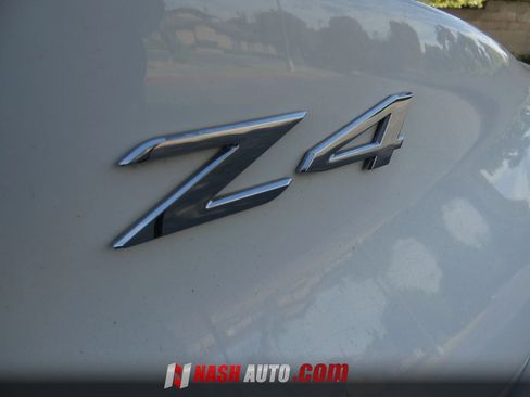 Used 2015 BMW Z4 sDrive35is RWD image 61