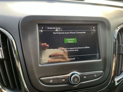 Used 2023 Chevrolet Equinox RS image 14