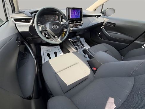 Used 2023 Toyota Corolla LE FWD image 22