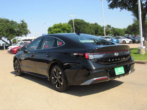 Used 2024 Hyundai Sonata SEL image 11