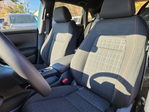 New 2026 Honda HR-V Sport image 8