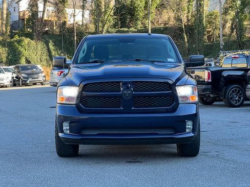 Used 2018 RAM 1500 Express w/ Express Value Package image 8