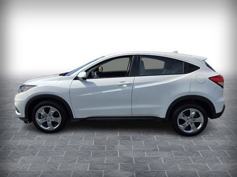 Used 2022 Honda HR-V LX image 4