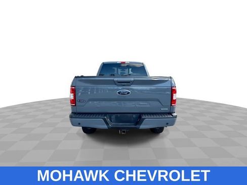 Used 2019 Ford F150 XLT w/ Equipment Group 302A Luxury AWD/4WD image 7