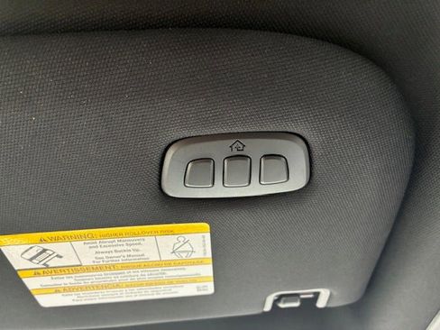 Used 2025 Ford F150 Lariat w/ Mobile Office Package AWD/4WD image 28
