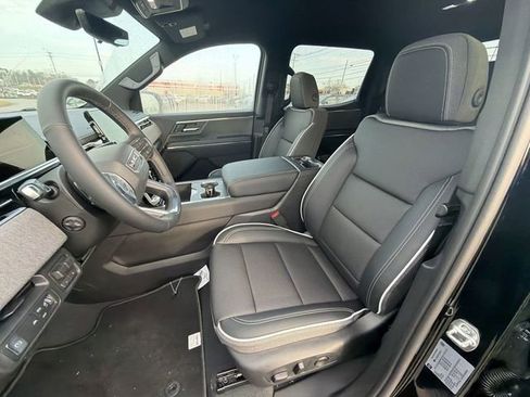 New 2026 GMC Sierra EV Elevation w/ Premium Package image 11