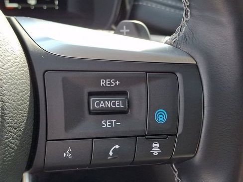 Used 2022 INFINITI QX60 Sensory w/ Vision Package image 25