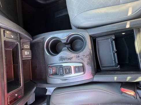 Used 2021 Honda Passport EX-L image 23