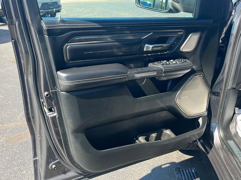 Used 2021 RAM 1500 Limited w/ Night Edition AWD/4WD image 18