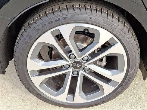 New 2026 Audi A3 2.0T Premium image 5