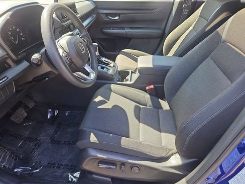 Certified 2024 Honda CR-V EX image 28