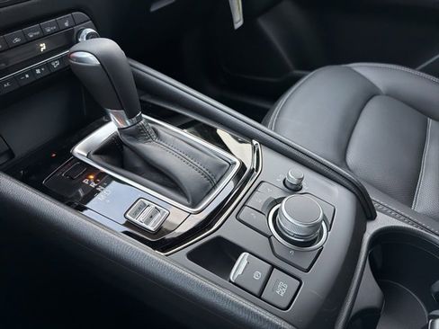 New 2025 MAZDA CX-5 AWD 2.5 S image 15