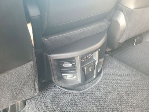 Used 2019 RAM 2500 Laramie image 25