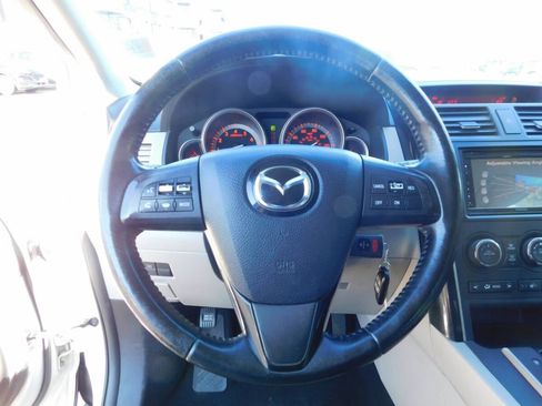 Used 2012 MAZDA CX-9 Touring AWD/4WD image 10