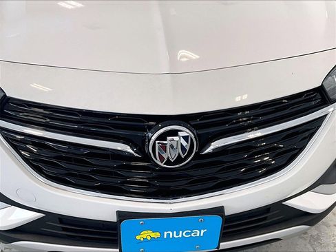 Used 2023 Buick Encore GX Preferred w/ Cold Weather Comfort Package image 29